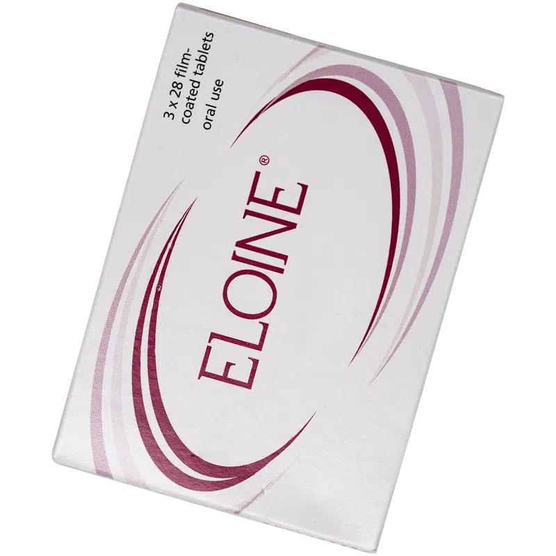 Eloine-pack