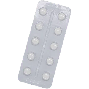 Levothyroxine