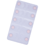 Provera tabletten