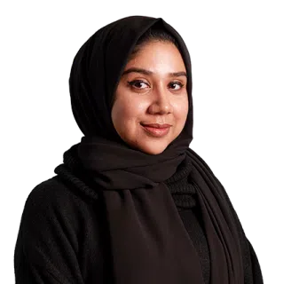 Ms Sanjeda Chowdhury​