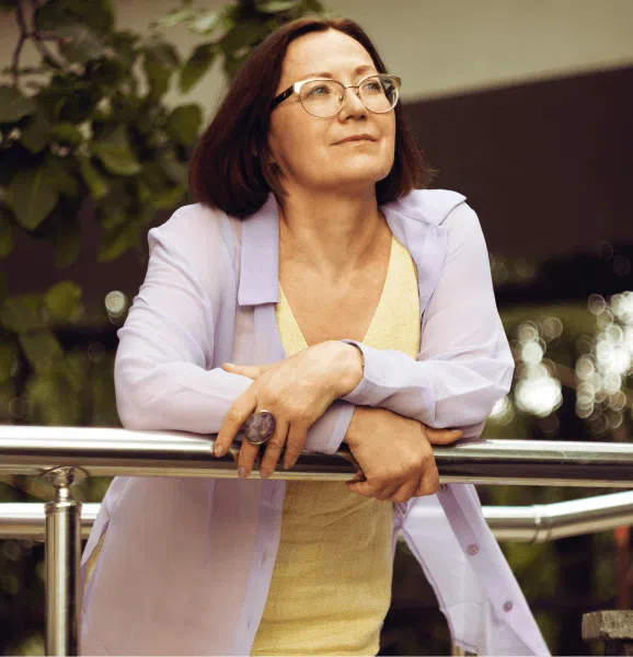 Kan Wegovy helpen bij het beheersen van menopauzesymptomen?