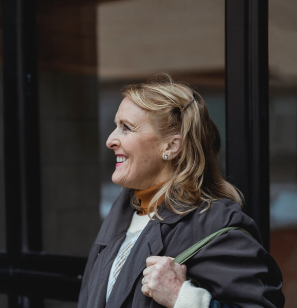 Haaruitval bij vrouwen: Hoe kan je het tegenhouden